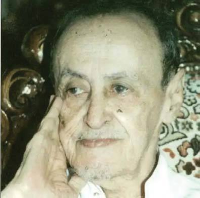 صورة أرشيفية مصاحبة لفصل أرشيفٌ لا ينتهي بالرحيل